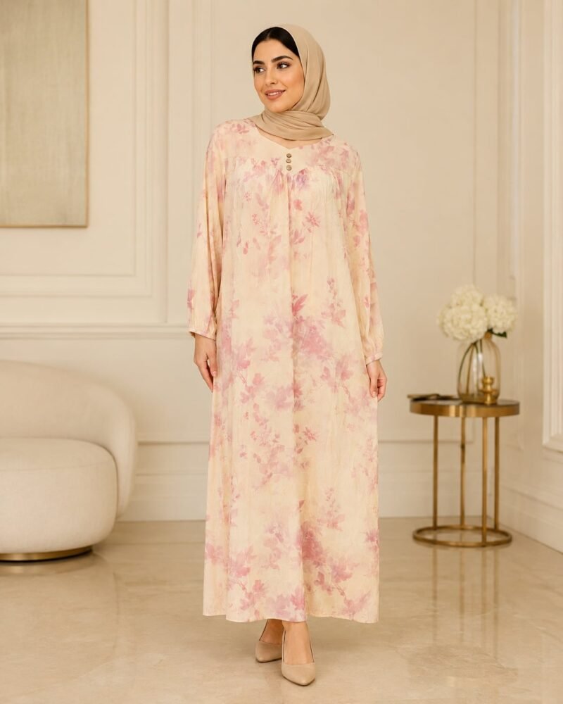 دراعة نسائي ( فري سايز )