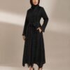 بيشت نسائي كوري قطعة واحده (فري سايز)