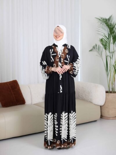دراعة نسائي