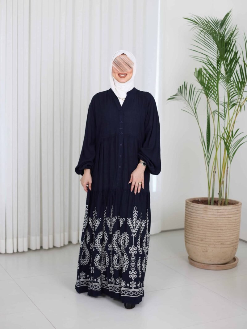 دراعة نسائي خام ريون