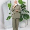 بدلة نسائي