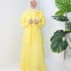 فستان نسائي
