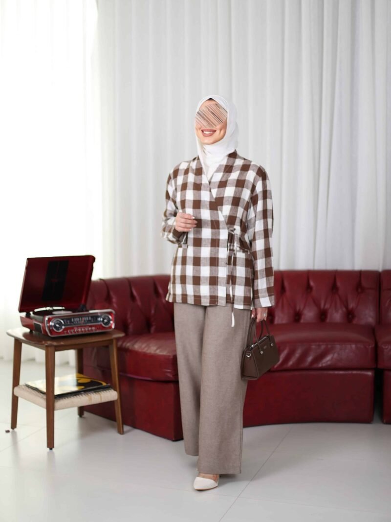 بدلة نسائي اوشو
