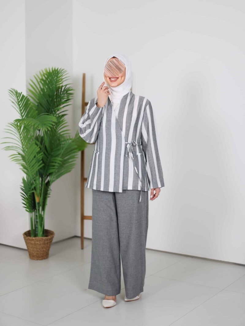 بدلة نسائي