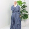 بدلة نسائي