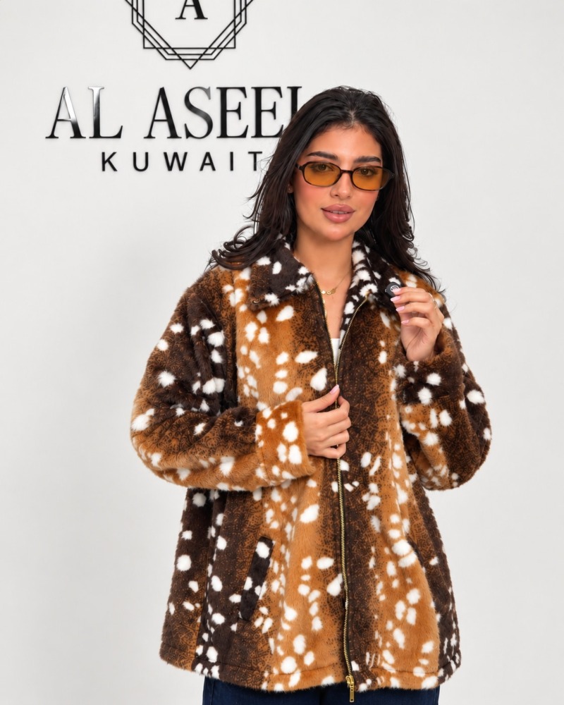 جاكيت نسائي