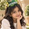 توكة شعر تخضير
