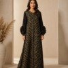 فستان كوري قطعة واحده (فري سايز)