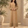 فستان كوري قطعة واحده (فري سايز)