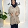 توينز نسائي قطت