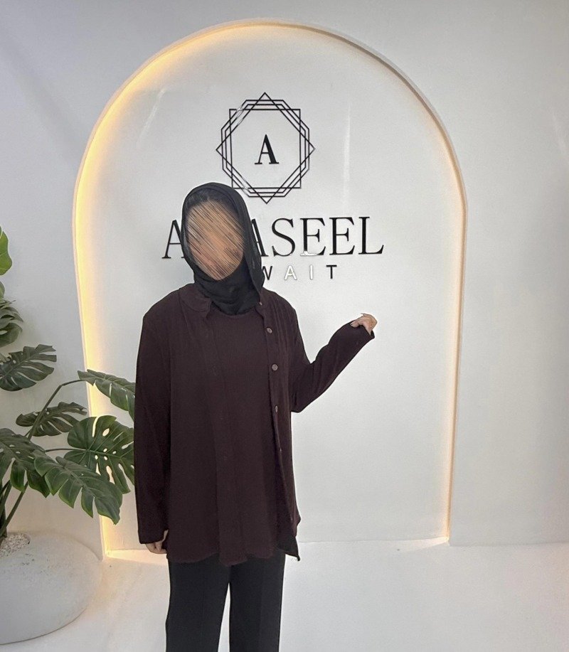 توينز نسائي قطت توينز نسائي قطت - الصورة 2