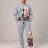 بيجامات عامر رجالي كم
