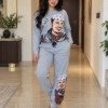 بيجامات عامر نسائي كم
