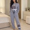 بيجامات عامر نسائي كم