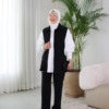 بدلة نسائي حفر