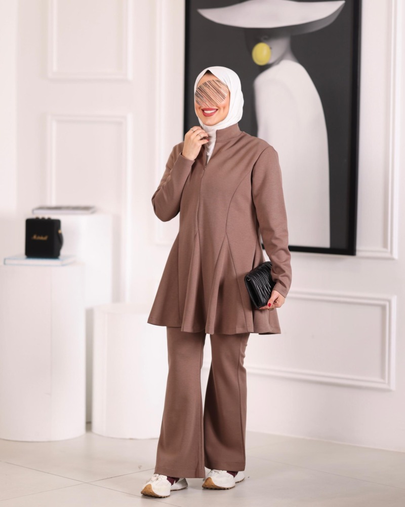 بدلة نسائي اوشو