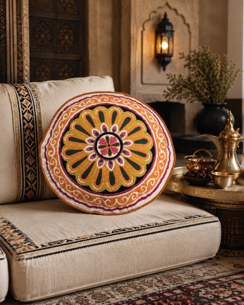 كوشية 34(p) 45cm