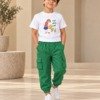 تيشرت تخضير